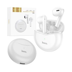 Hoco True Wireless Earbuds EW14 Bluetooth V5.1 White Hoco True Wireless Earbuds EW14 Bluetooth V5.1 White